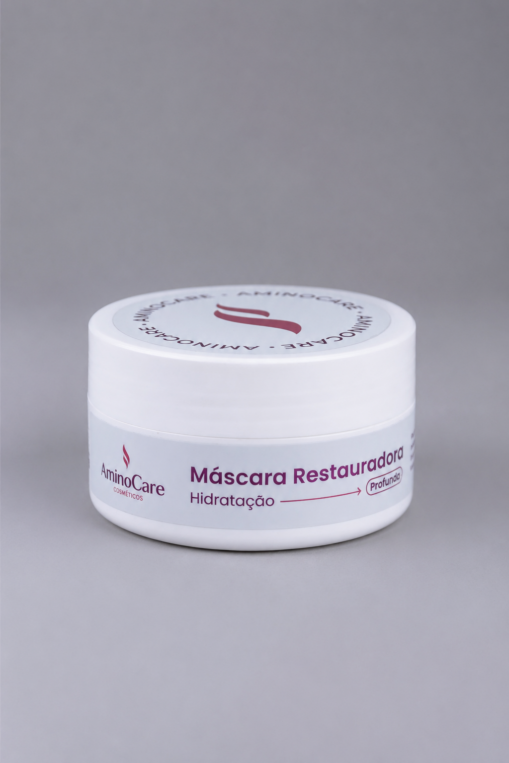 Máscara Restauradora Premuim | 200g